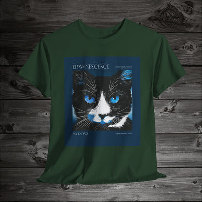 Evanescence Cat Unisex T-Shirt