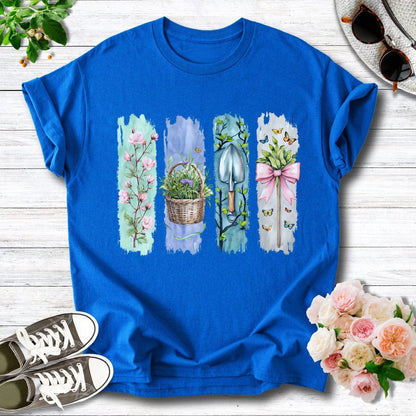 Gardening Tee