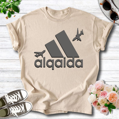 Alqaida Tee