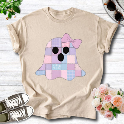 Coquette Ghost Tee