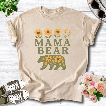 Mama Bear Tee