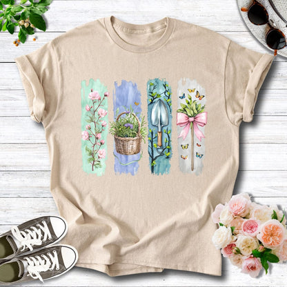 Gardening Tee