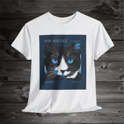 Evanescence Cat Unisex T-Shirt