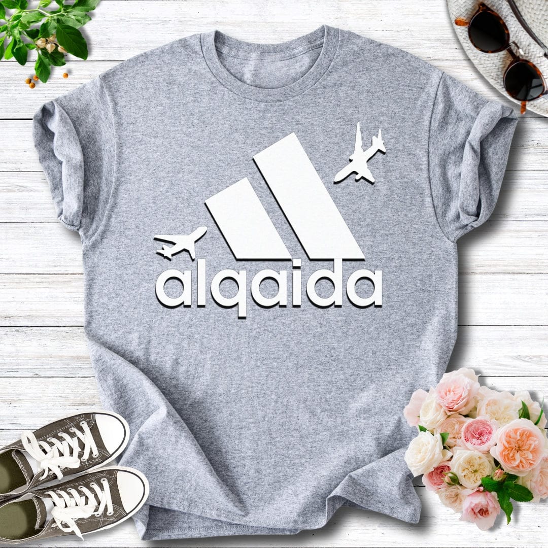 Alqaida Tee