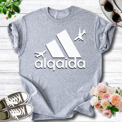 Alqaida Tee