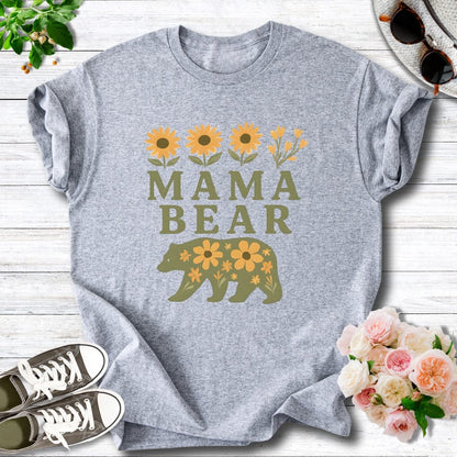 Mama Bear Tee