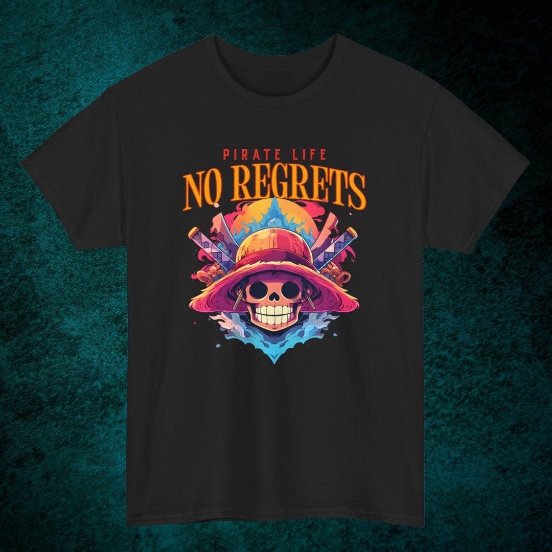 Pirate Skull Tee