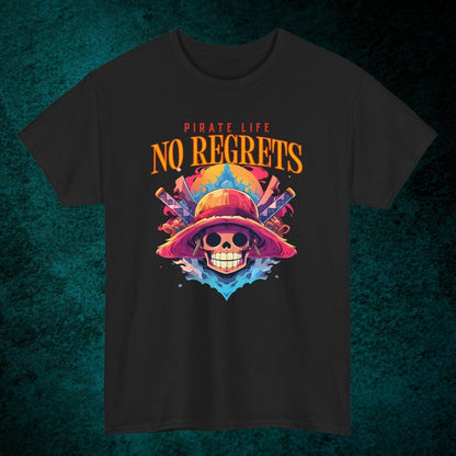Pirate Skull Tee