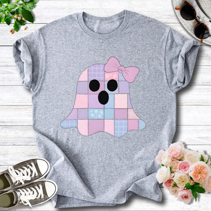 Coquette Ghost Tee