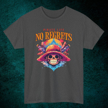 Pirate Skull Tee